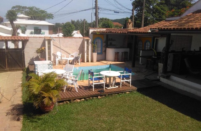 Pousada Do Professor