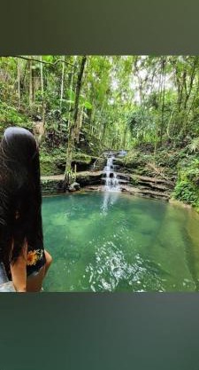 Pousada e Spa Vrindávana