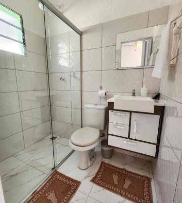 Pousada Encanto das águas