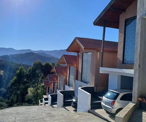 Pousada Estância da Pinha