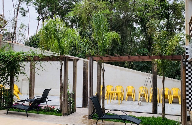 Pousada Evolução engenho