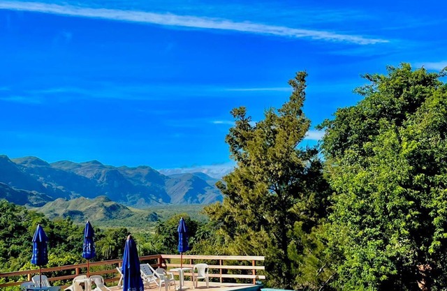 Pousada Fazenda do Engenho