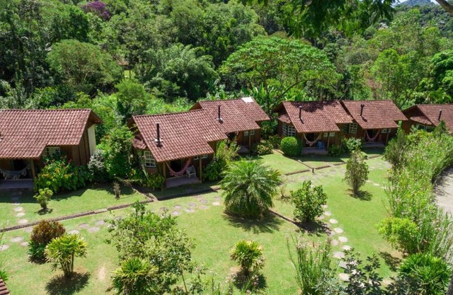 Pousada Fonte Viva - Lumiar