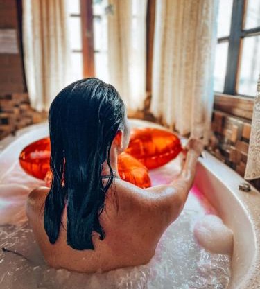 Pousada Grom's Village