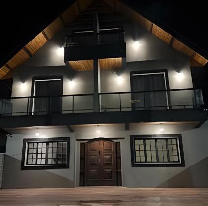 Pousada Impera - Campos do Jordão