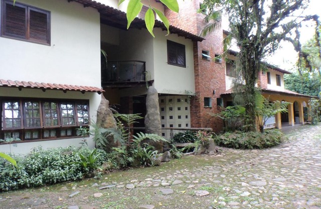 Pousada Itupava