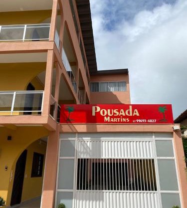 Pousada Martins