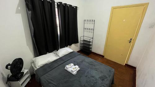 Pousada no Centro de Taubaté