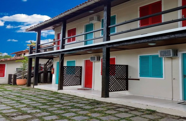 Pousada Ohana Buzios