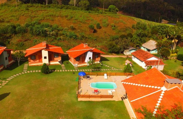 Pousada Ponta da Pedra