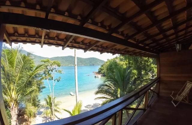 Pousada Portal do Sol