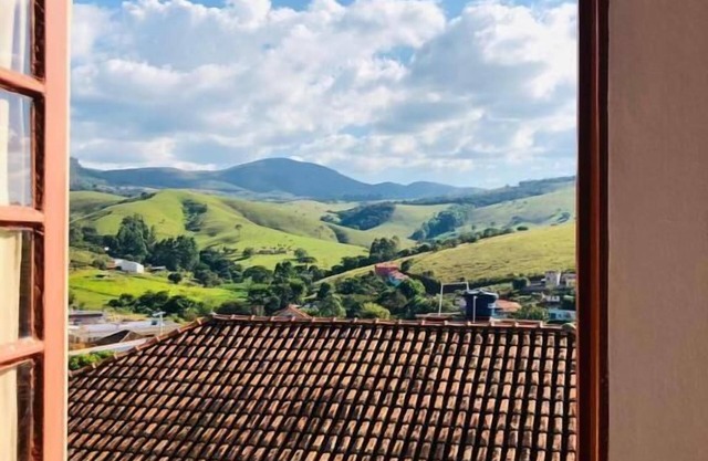 Pousada Recanto das Flores