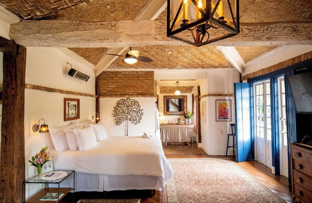 Pousada Ronco do Bugio