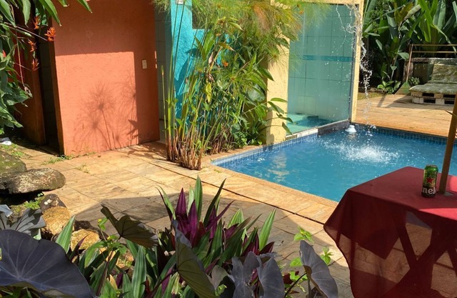 Pousada Rota dos Macacos