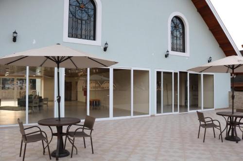 Pousada Sol da Mantiqueira