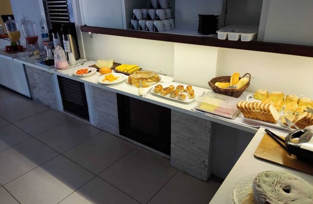 Pousada Sol e Descanso