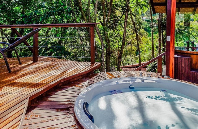 Pousada Solar d'Araucária