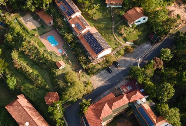 Pousada Spa Saúde Melhor
