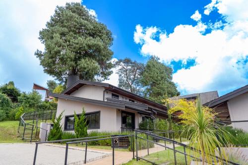 Pousada Terrazzo Bonjardim - by Easy Hotéis