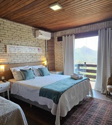 Pousada Vale das Flores