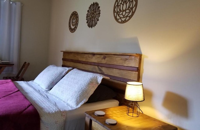 Pousada Verde & Rio Lumiar