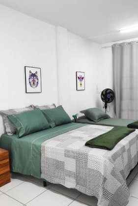 Pouso Del Rei - Melhor custo benefício no centro da cidade