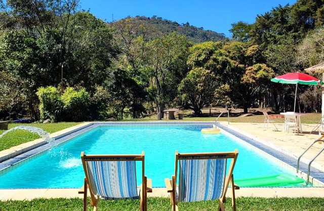 Pouso Donana Cama e Café