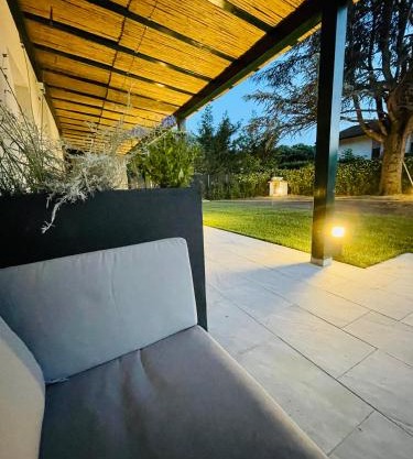 Poveromo B&B