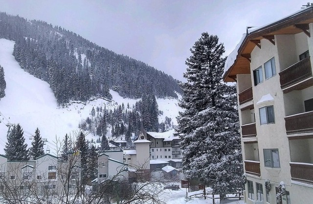 Powderhorn Vacation Rentals