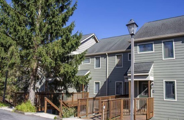 Powderidge 24 Spectacular Slope Side 2 Br Condo