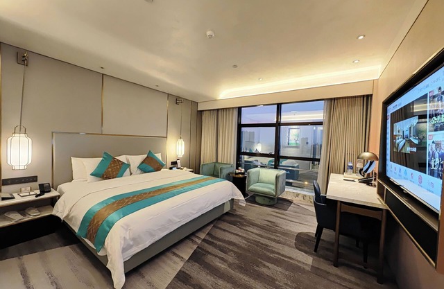 Powerlong Hotel Jinjiang