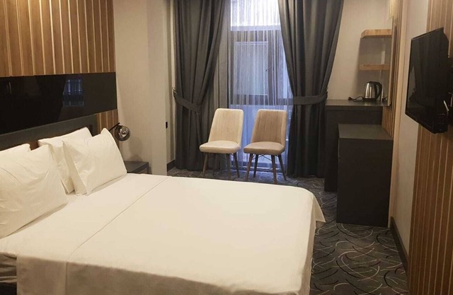 Pozcu Otel