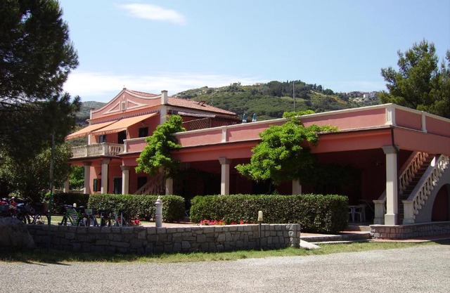 Pozzo al Moro Village