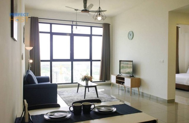 PP # 1 Conezion | Premium 3BR in der Nähe von Mall