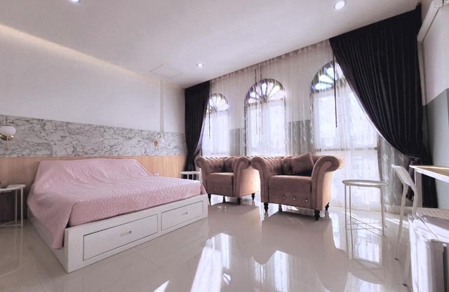 PPhouse Boutique House Phuket Town