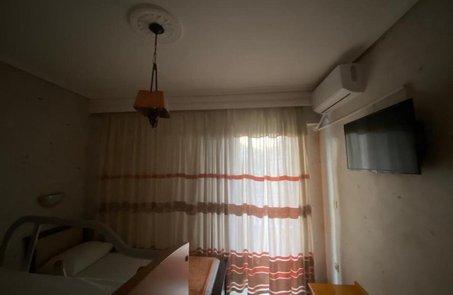 Près de Marine Apartment