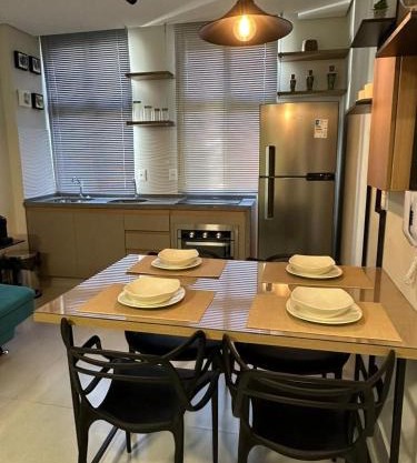 Prédio Carijos no centro BH