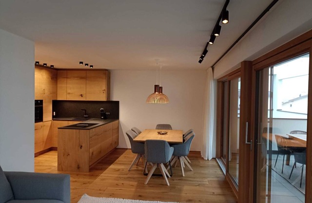 Hochwertiges Apartment für Sportbegeisterte und Naturliebhaber in Südtirol