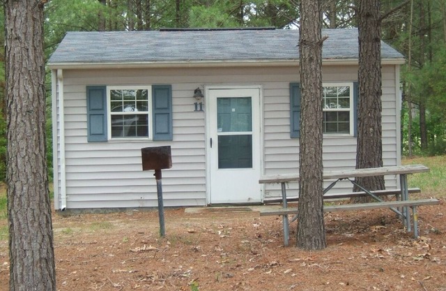 Pr Lake Gaston Lodge - Erschwingliche Vermietung am See