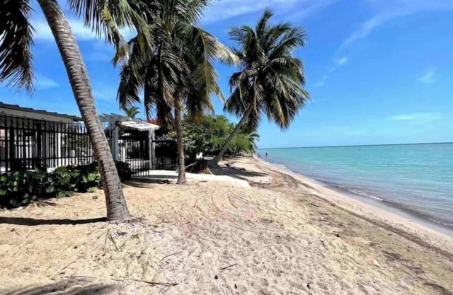 PR Rental Paradise Beach Front Housenn