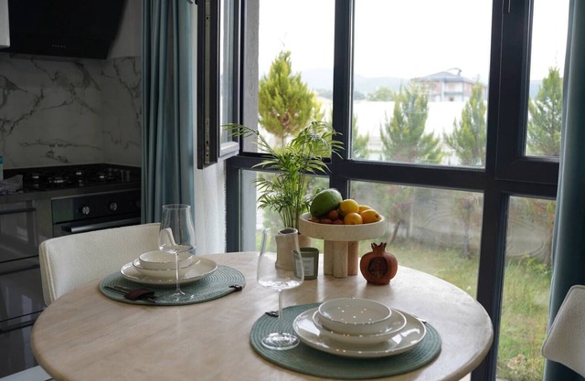 Premium Comfort flat in Termal