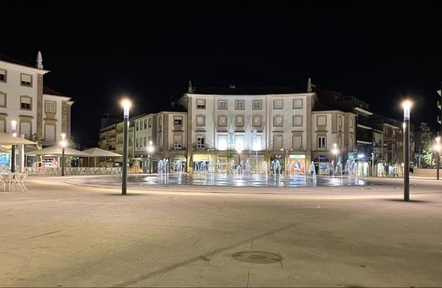PRAÇA AL