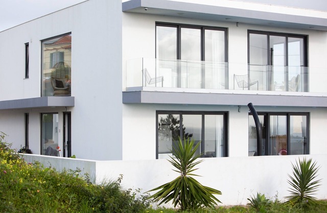 Praceta Porthaus - entire main house perfect for families traveling together