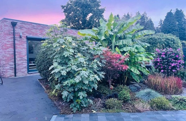 Prachtig guesthouse met gratis parkeren