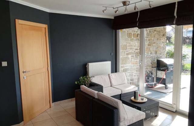 Haus 4 Zimmer sehr bequem und mit allem Komfort ausgestattet