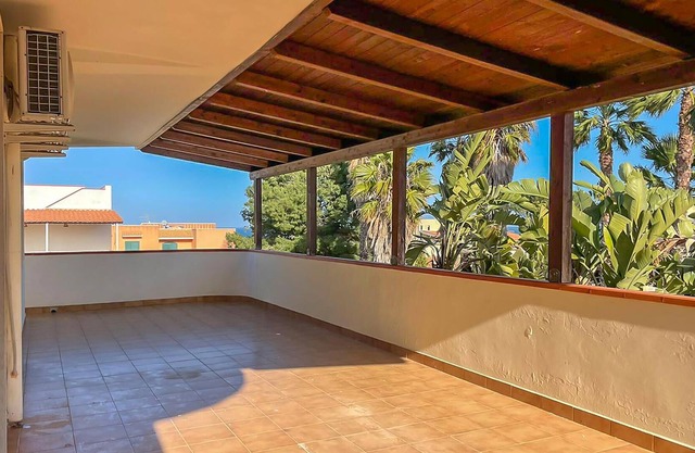 2 Zimmer Unterkunft in Noto
