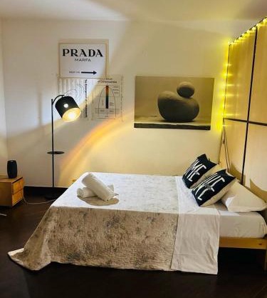 Prada Apartment