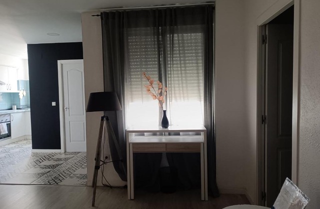 Prado Design Apartment