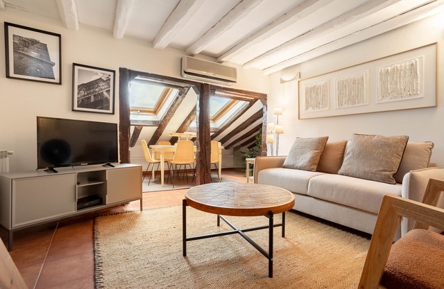 MIT House Prado IV in Madrid