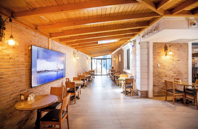 Prag Hotel
